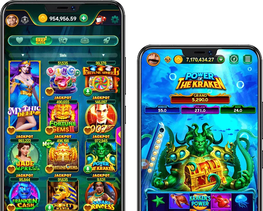 Hình ảnh các trò chơi đa dạng tại 68wim code