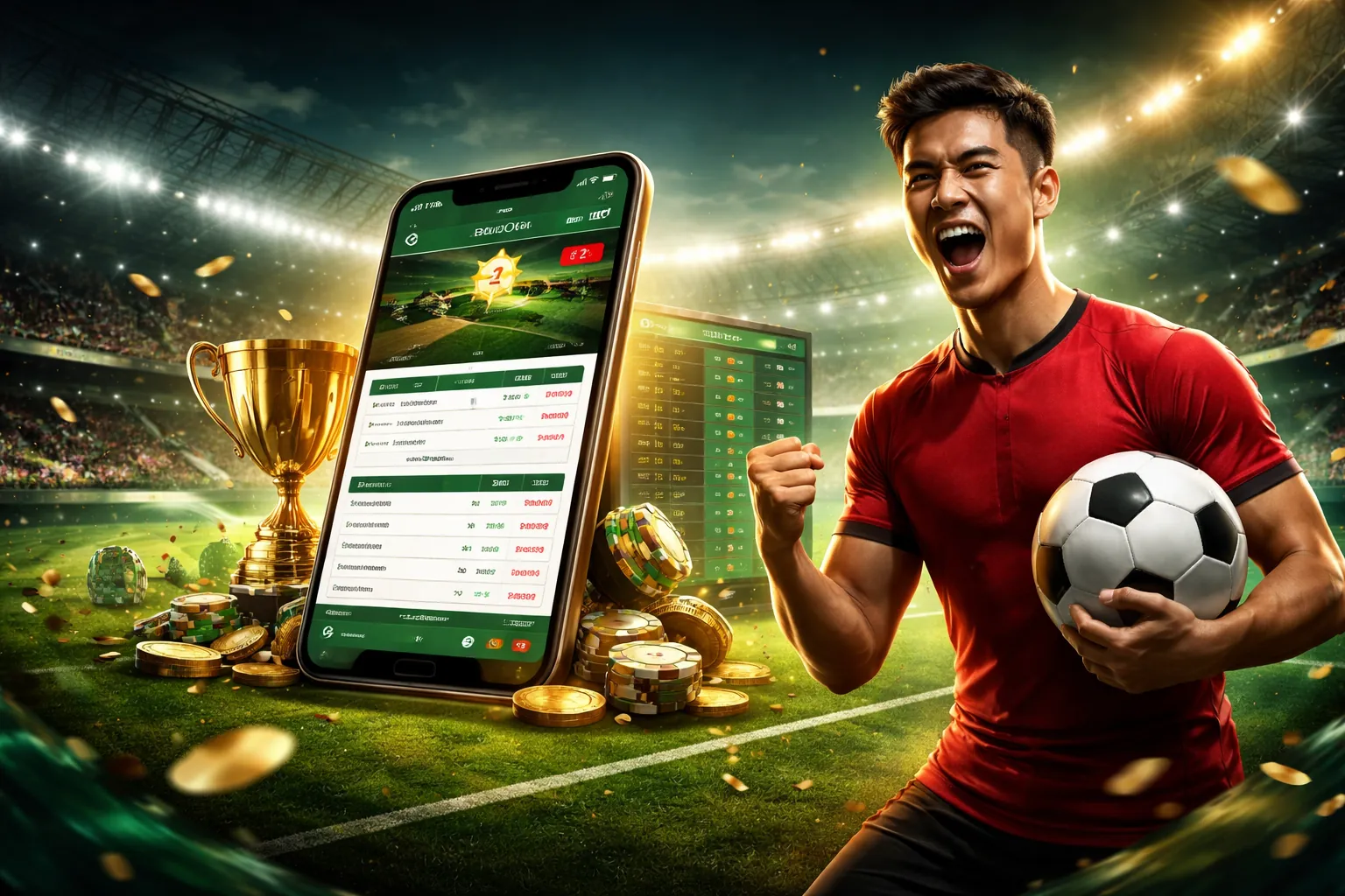 Phân tích ưu đãi độc quyền 68wim code